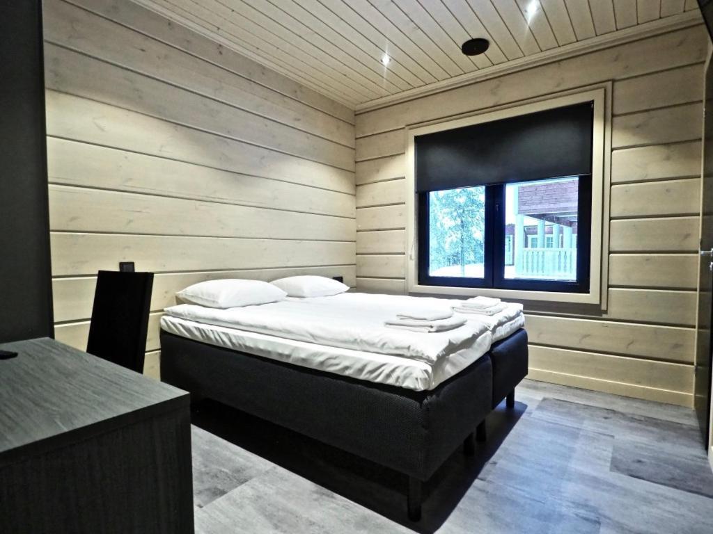 Levillas Kuppimaantie Villas Exterior photo