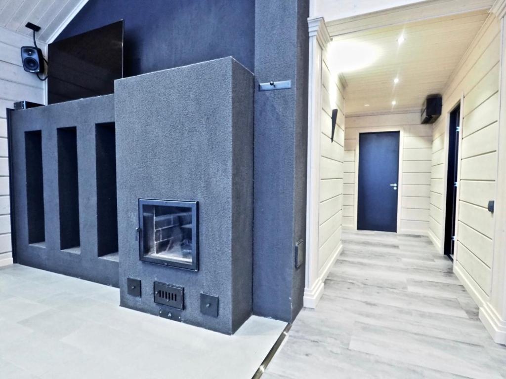 Levillas Kuppimaantie Villas Exterior photo